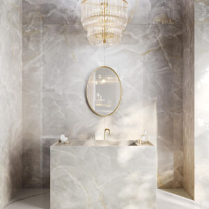 Onyx White